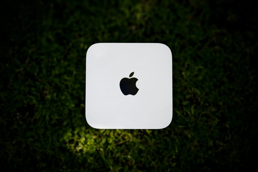 Mac Mini M4 homelab setup self-hosted